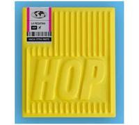 La Pegatina - Hop (Hacia Otra Parte) [Compact Discs] Spain - Import