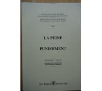 La Peine 4