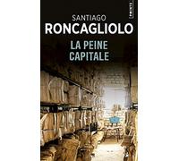 La Peine capitale