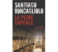 La Peine capitale