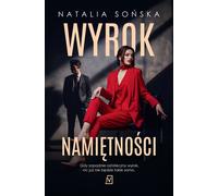 La peine de mort - Natalia Sońska (Literatur, Roman auf Polnisch)