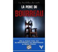 La Peine du bourreau
