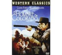 La peine du talion (1948) / The Man from Colorado G