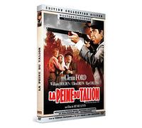 La Peine du Talion – DVD – Édition Collection Silver