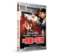 La Peine Du Talion - Édition Collection Silver