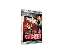 La Peine du Talion Edition Limitée Combo Blu-ray DVD