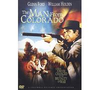 La Peine du Talion (Man From Colorado) [Import USA]