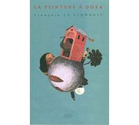 La Peinture à Dora - François Le Lionnais - Othello - broché - Roman