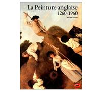La Peinture anglaise 1260-1960