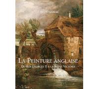 La Peinture anglaise