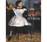 La peinture au musée d'Orsay