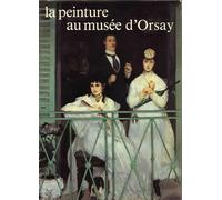 La Peinture Au Musée D'orsay