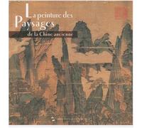 La peinture des paysages de la chine ancienne - MINGSNG GENG - China Intercontinental Press - broché - Beau livre