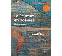 La Peinture en poèmes