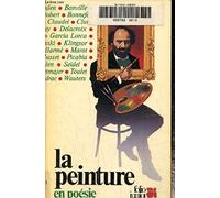 La Peinture en poésie