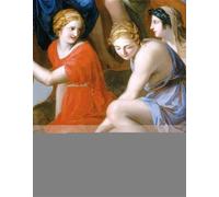 La Peinture française au XVIIe siècle Les écrits de Jacques Thuillier - T. 2 - Jacques Thuillier - Faton Eds - relié - Beau livre
