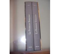 La Peinture française, coffret 2 volumes
