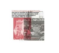 La Peinture Photogenique - Michel Foucault - Point Du Jour - broché - Etude