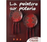 La peinture sur poterie
