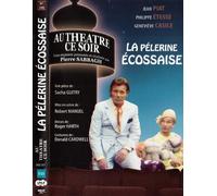 La Pèlerine écossaise