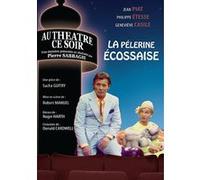 La pèlerine écossaise G