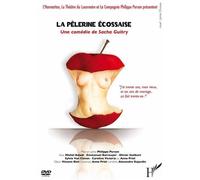 La Pélerine Écossaise la) une co - Preson - L'harmattan - broché - Livre
