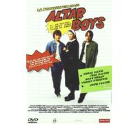 La Peligrosa Vida de Los DVD 2002 The Dangerous Lives of Altar Boys [Import]