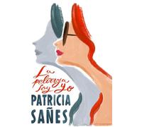 La pelirroja soy yo - Patricia Sañes - Lunwerg Editores - ebook (ePub) - Livre