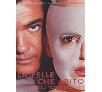 La pelle che abito – Warner Bros. – Import