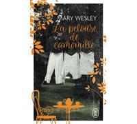 La pelouse de camomille - Mary Wesley - J'ai Lu - Poche - Roman