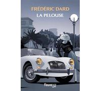 La Pelouse - Frédéric Dard - Fleuve Eds - broché - Roman