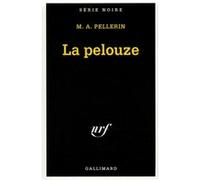 La pelouze Marc-Alfred Pellerin (Auteur)