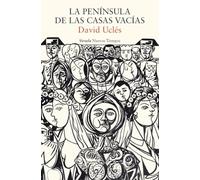 La península de las casas vacías