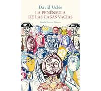 La península de las casas vacías