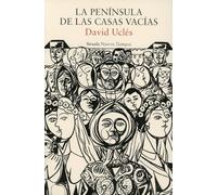 La península de las casas vacías