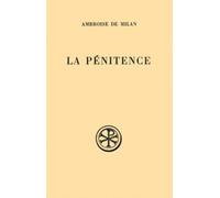 La pénitence