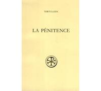 La Pénitence