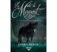 La pénitence du Bêta - Laura Black - Elixyria - broché - Roman