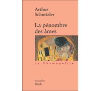 La Pénombre des âmes
