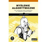 La pensée algorithmique. Daniel Zingaro (Buch auf Polnisch)