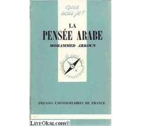 La Pensée arabe