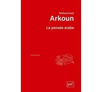 La Pensée Arabe