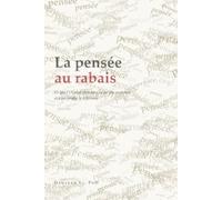 La pensée au rabais: Ce que l’IA rend abondant, ce qu’elle rend rare, et à qui profite la différence