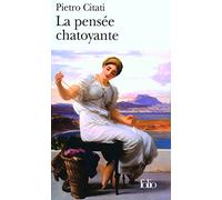La pensée chatoyante: Ulysse et l'Odyssée