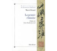 La Pensée chinoise
