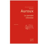 La Pensée Chinoise