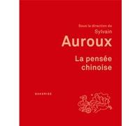La pensée chinoise