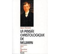 La pensée christologique de Newmann N68