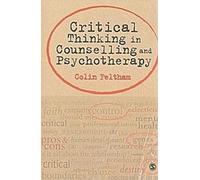 La pensée critique dans le conseil et la psychothérapie