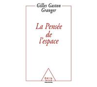 La Pensée de l'espace